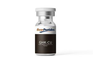 GHK-Cu (Copper Peptide)