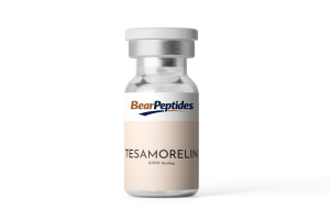 Tesamorelin